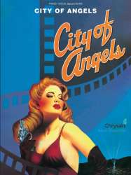 City of Angels - Vocal Selections - David Zippel