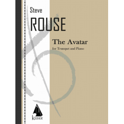 The Avatar - Steve Rouse