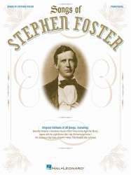 The Songs of Stephen Foster -Stephen Foster