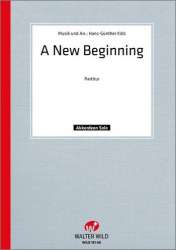 A new Beginning - Hans-Guenther Kölz
