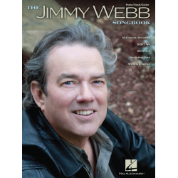 The Jimmy Webb Collection -Jimmy Webb