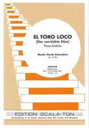 El Toro Loco - Hardy Schneiders