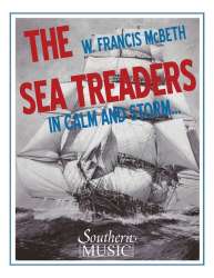 The Sea Treaders Incalmandstorm - William Francis McBeth
