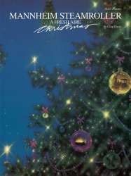 Mannheim Steamroller - A Fresh Aire Christmas - Louis F. (Chip) Davis
