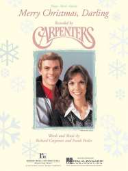 Merry Christmas, Darling - J. Bettis & R. Carpenter