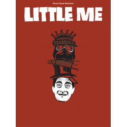 Little Me -Cy Coleman