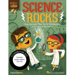 Science Rocks! - Roger Emerson