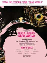Vocal Selections from Dear World - Jerry Herman