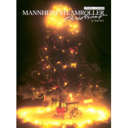 Mannheim Steamroller - Christmas - Louis F. (Chip) Davis