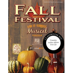 Fall Festival - Mary Donnelly