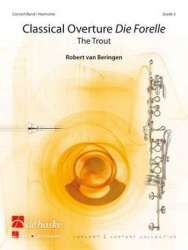 Classical Overture Die Forelle - Robert van Beringen