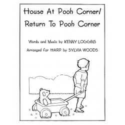 House at Pooh Corner/Return to Pooh Corner - Sylvia Woods