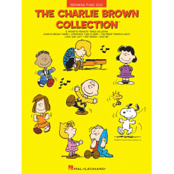 The Charlie Brown Collection(TM) - Vince Guaraldi