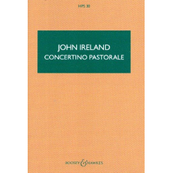 Concertino Pastorale - John Ireland