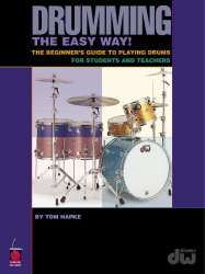 Drumming the Easy Way! - Tom Hapke