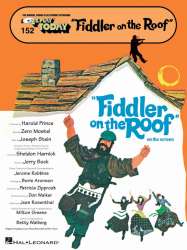 Fiddler on the Roof - Jerry Bock