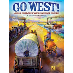 Go West! - Roger Emerson