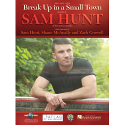 Break up in a Small Town