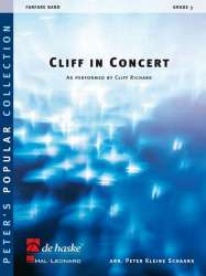 Cliff in Concert -Peter Kleine Schaars