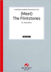 THE FLINTSTONES - Hoyt Curtin