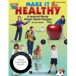 Make It Healthy - Mark Brymer