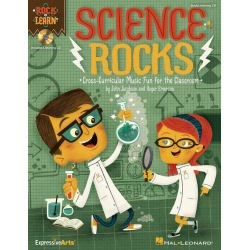 Science Rocks! - Roger Emerson
