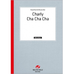 CHARLY CHA CHA CHA - Renato Bui
