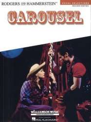 Carousel : Vocal selections (revised edition) - Richard Rodgers