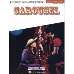 Carousel : Vocal selections (revised edition) - Richard Rodgers