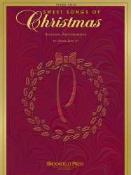 Sweet Songs of Christmas - John Leavitt