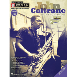 John Coltrane Standards - John Coltrane