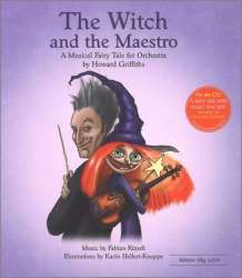 The Witch and the Maestro - Howard Griffiths