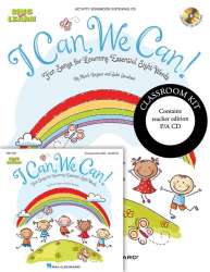 I Can, We Can! - Mark Brymer