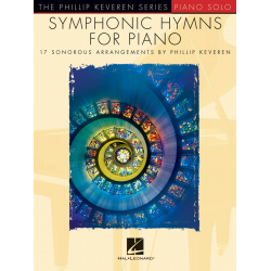Symphonic Hymns for Piano - Phillip Keveren / Arr. Phillip Keveren