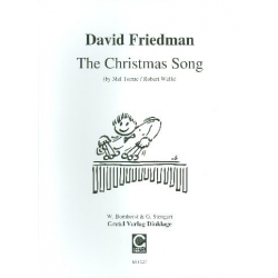 The Christmas song - - David Friedman