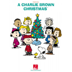 A Charlie Brown Christmas - Vince Guaraldi