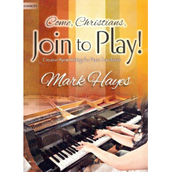 Come Christians join to play -