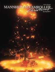 Mannheim Steamroller - Christmas - Louis F. (Chip) Davis