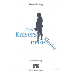 DES KAISERS NEUE KLEIDER - - Hans Buring