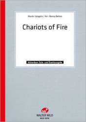 CHARIOTS OF FIRE - Vangelis