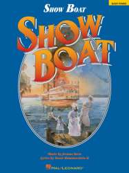 Show Boat - Jerome Kern