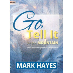 Go, tell it on the Mountain -