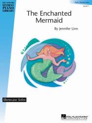 The Enchanted Mermaid - Jennifer Linn