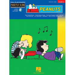 Peanuts® - Vince Guaraldi
