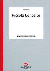 Piccolo Concerto -Renato Bui