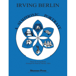 A Symphonic Portrait - Irving Berlin / Arr. Hawley Ades