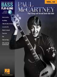 Paul McCartney - Paul McCartney
