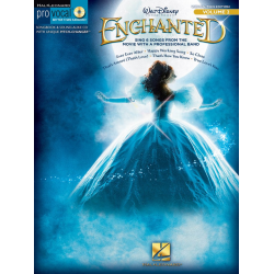 Enchanted - Alan Menken
