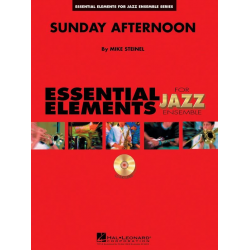 JE: Sunday Afternoon - Mike Steinel