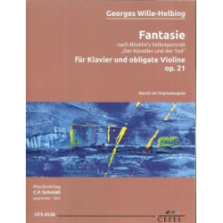 Georges Wille-Helbing - Georges Wille-Helbling